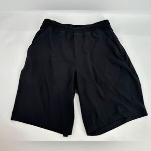 Lululemon Men's Pace Breaker Lined Short LM7ANTS Size Small 2022 Version EUC